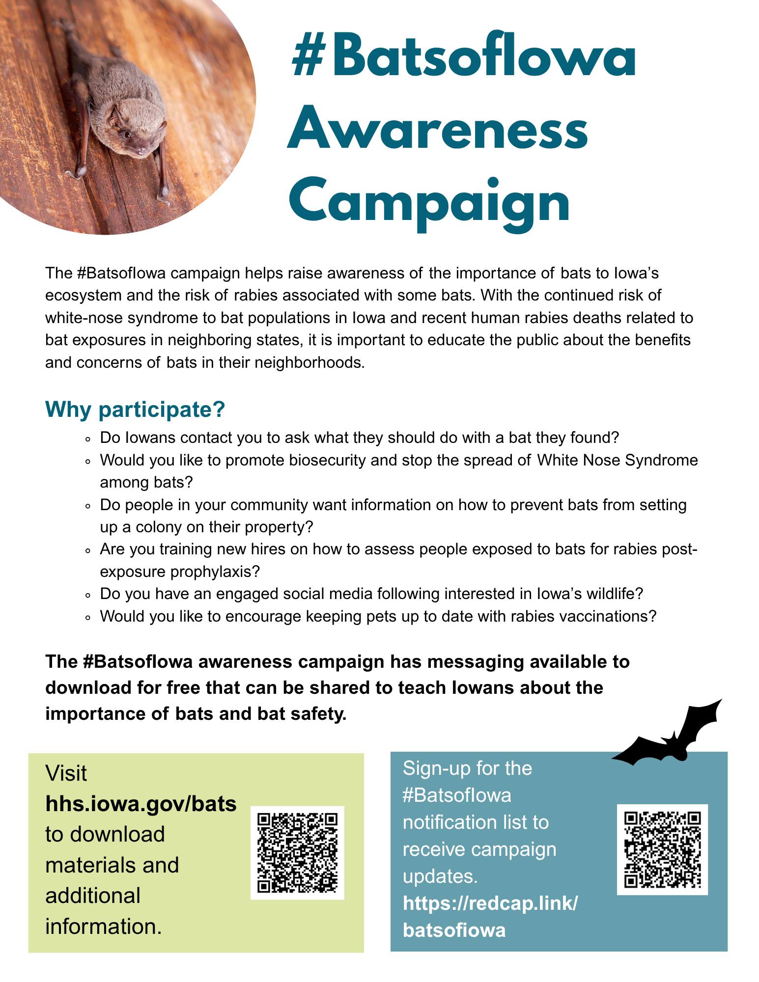 Learn more... - Iowa Department of Health and Human Services | Facebook