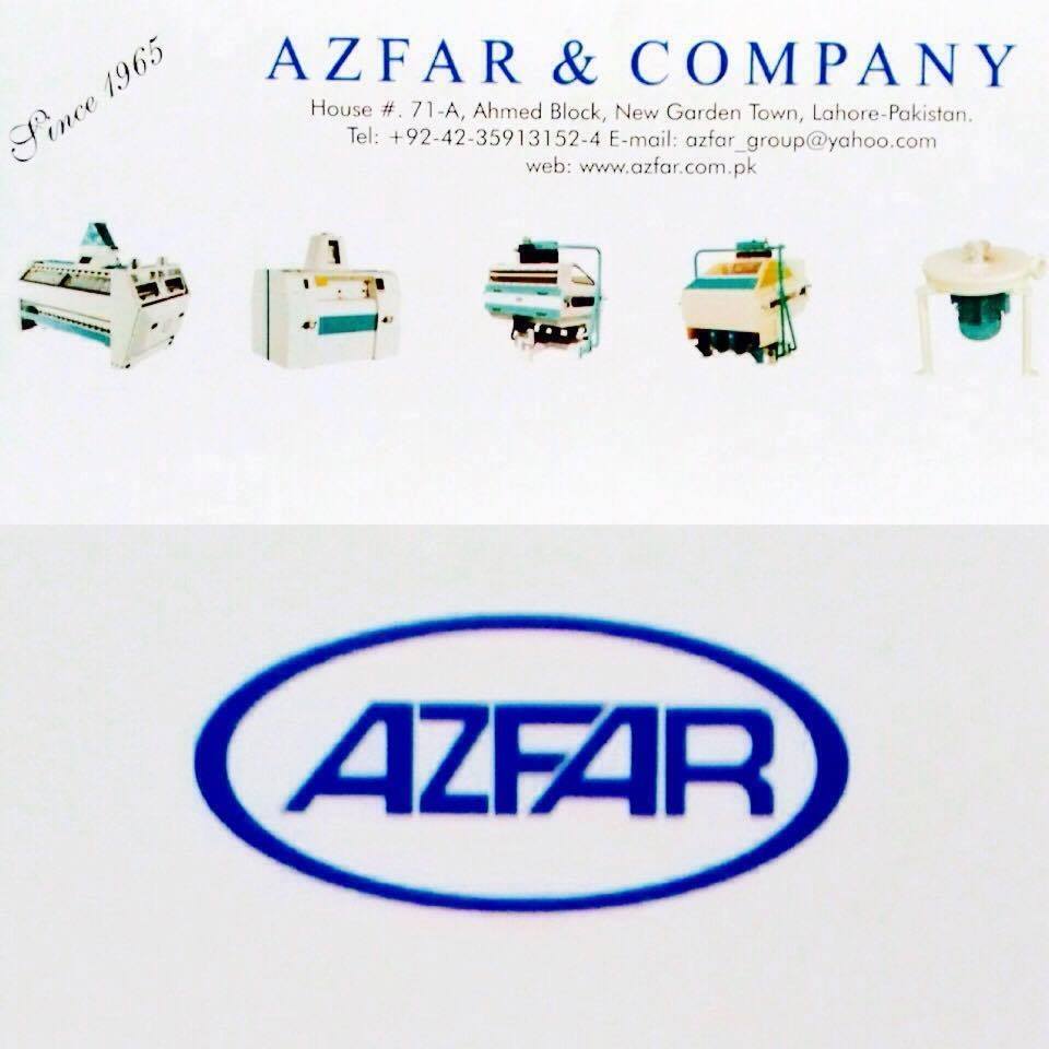 Azfar and Company | Lahore