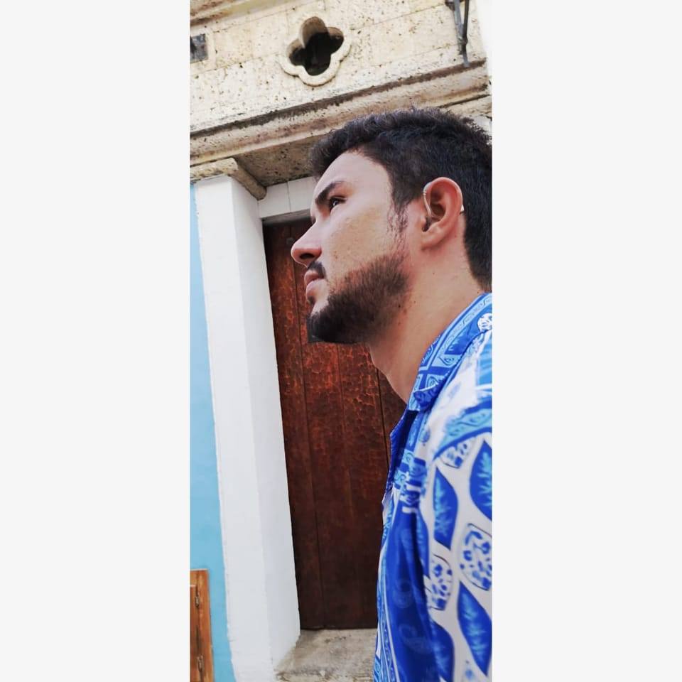 Bryan Vargas Rizo