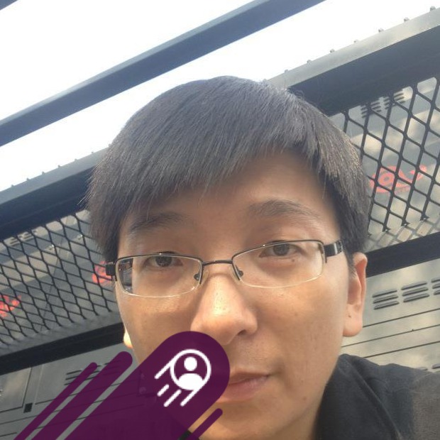 Grahan John Lin