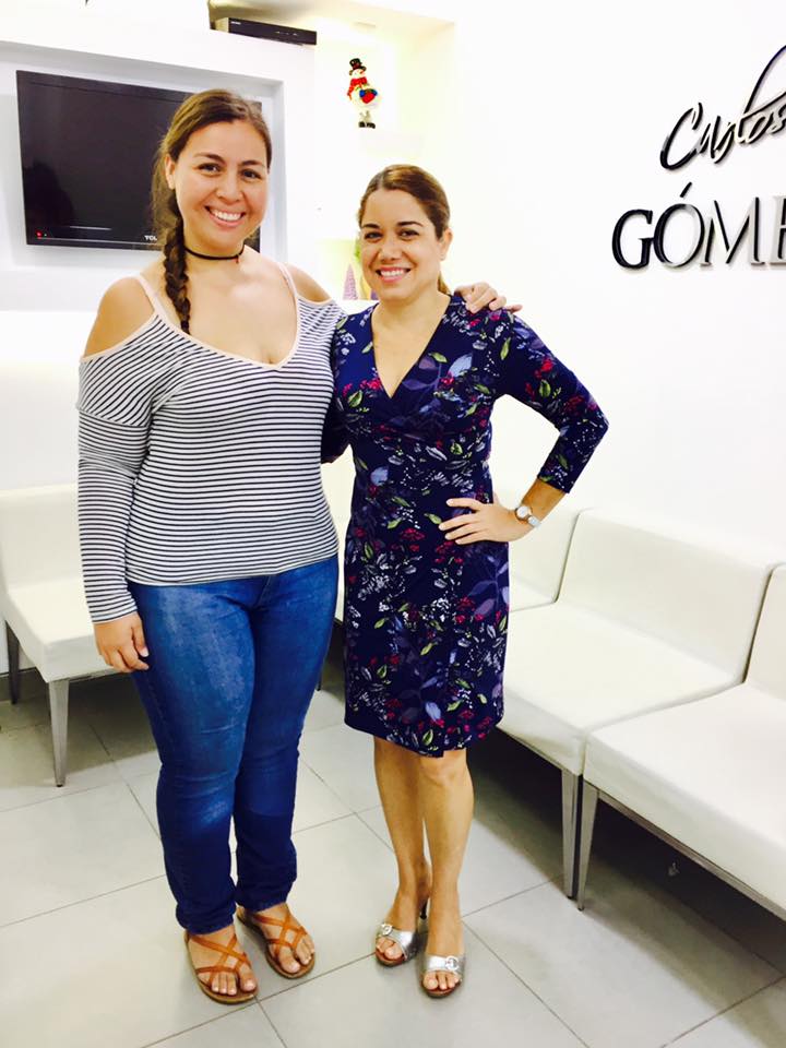 Nutricionista Carla Rangel - Hoy quiero felicitar a Silvia quien a ...