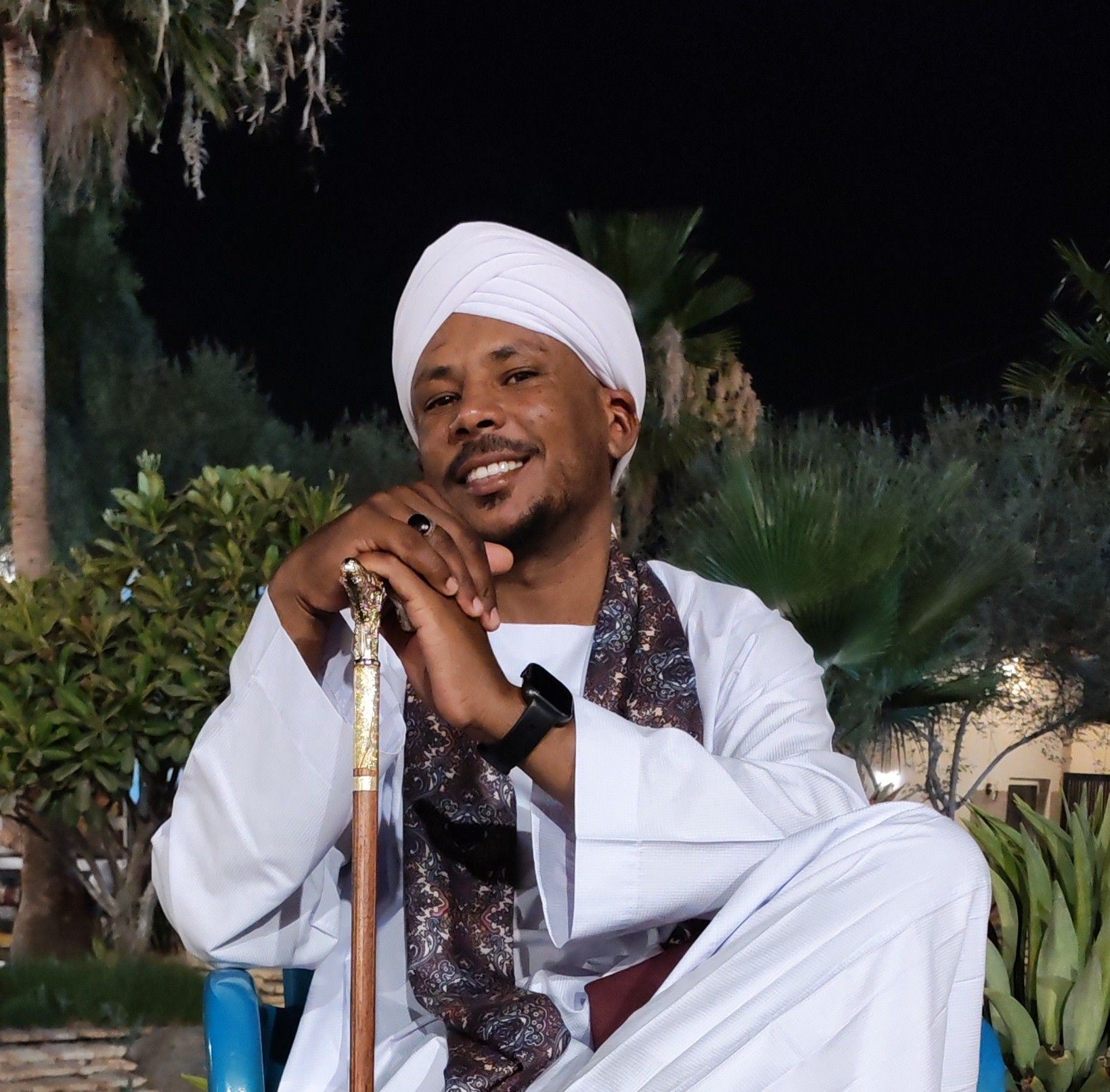 روعة الشعر السوداني - نص رائع للرائعة //روضة الحاج ...