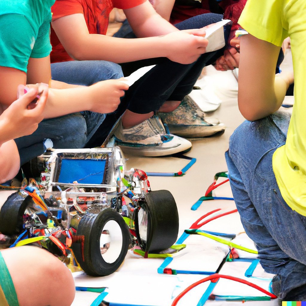 In continuation with the series where... - NUST Robotics & AI