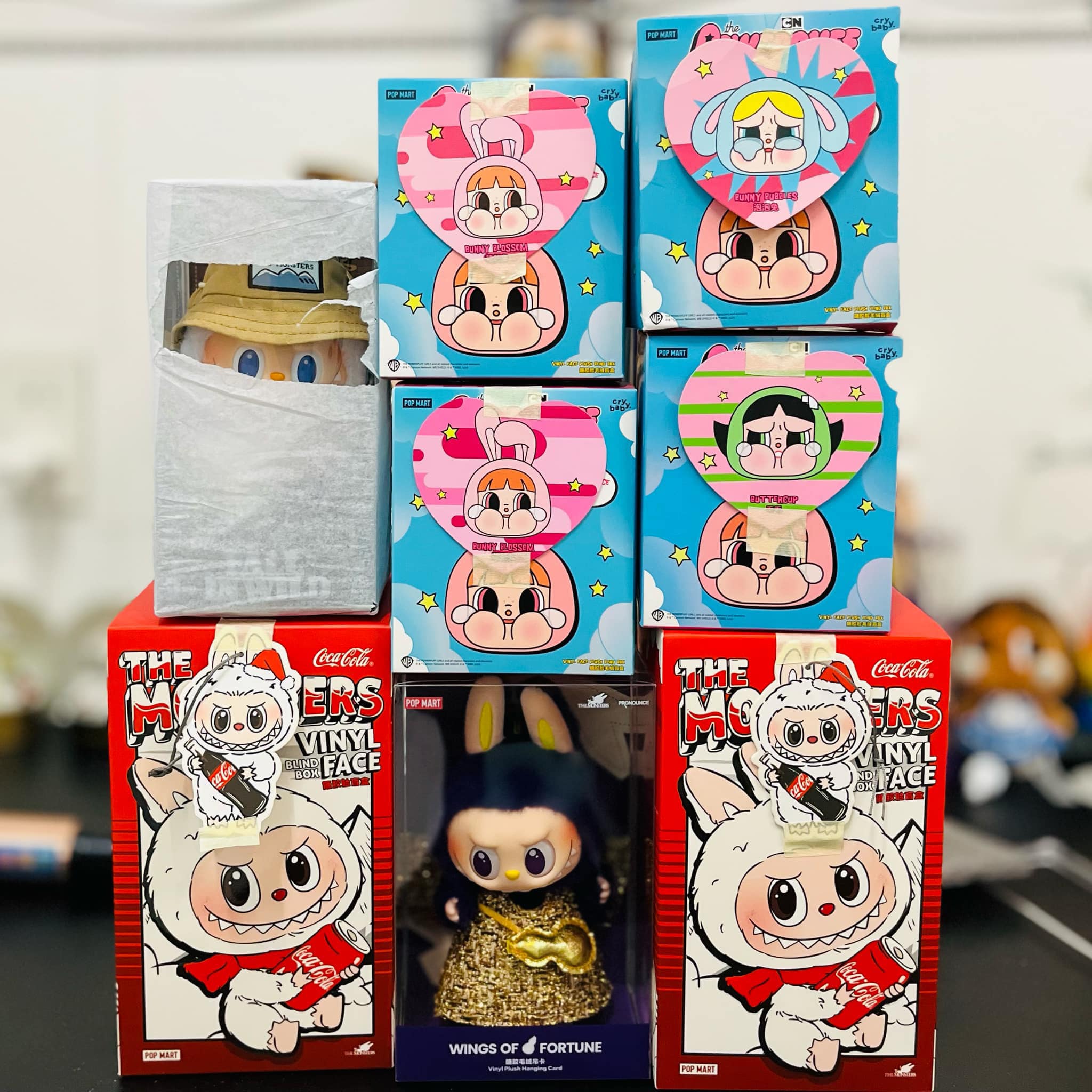 POPMART LABUBU - Authentic VN | [𝐒𝐚̆̃𝐧 𝐡𝐚̀𝐧𝐠 📦𝐆𝐃𝐓𝐓 𝐐𝟏|𝐐𝟐|𝐐𝟑|𝐐𝟖 𝐡𝐨𝐚̣̆𝐜 ...