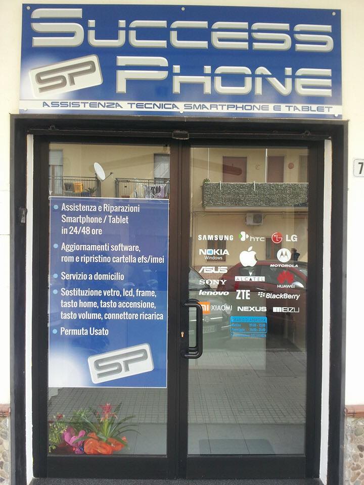 SuccessPhone