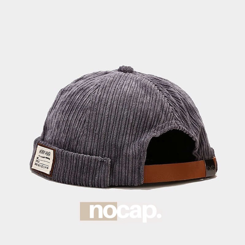 No Cap Company