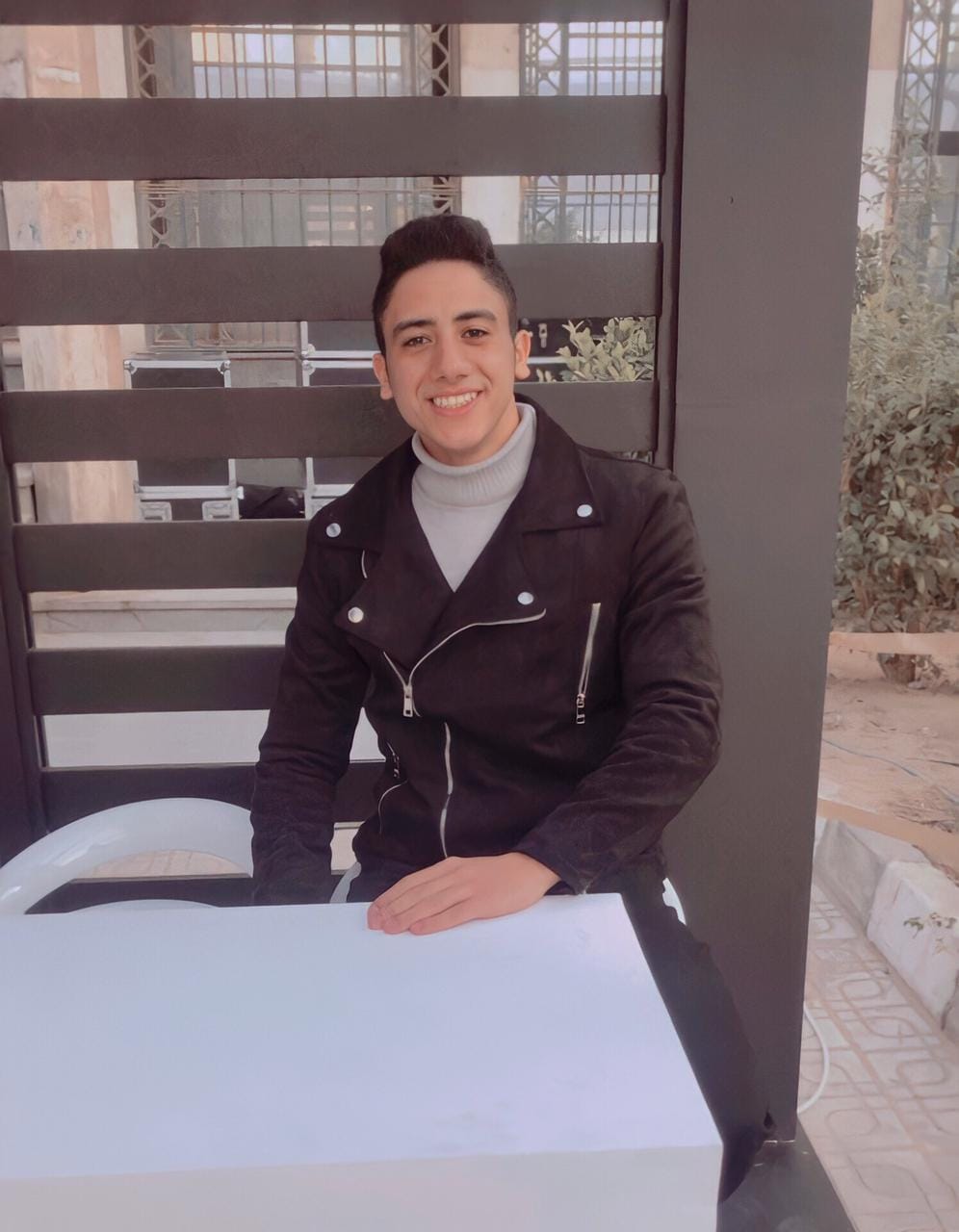 Raafat Ebrahim Abdo