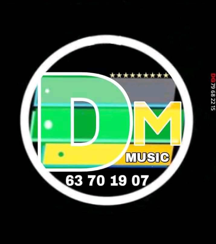 DM Music officiel