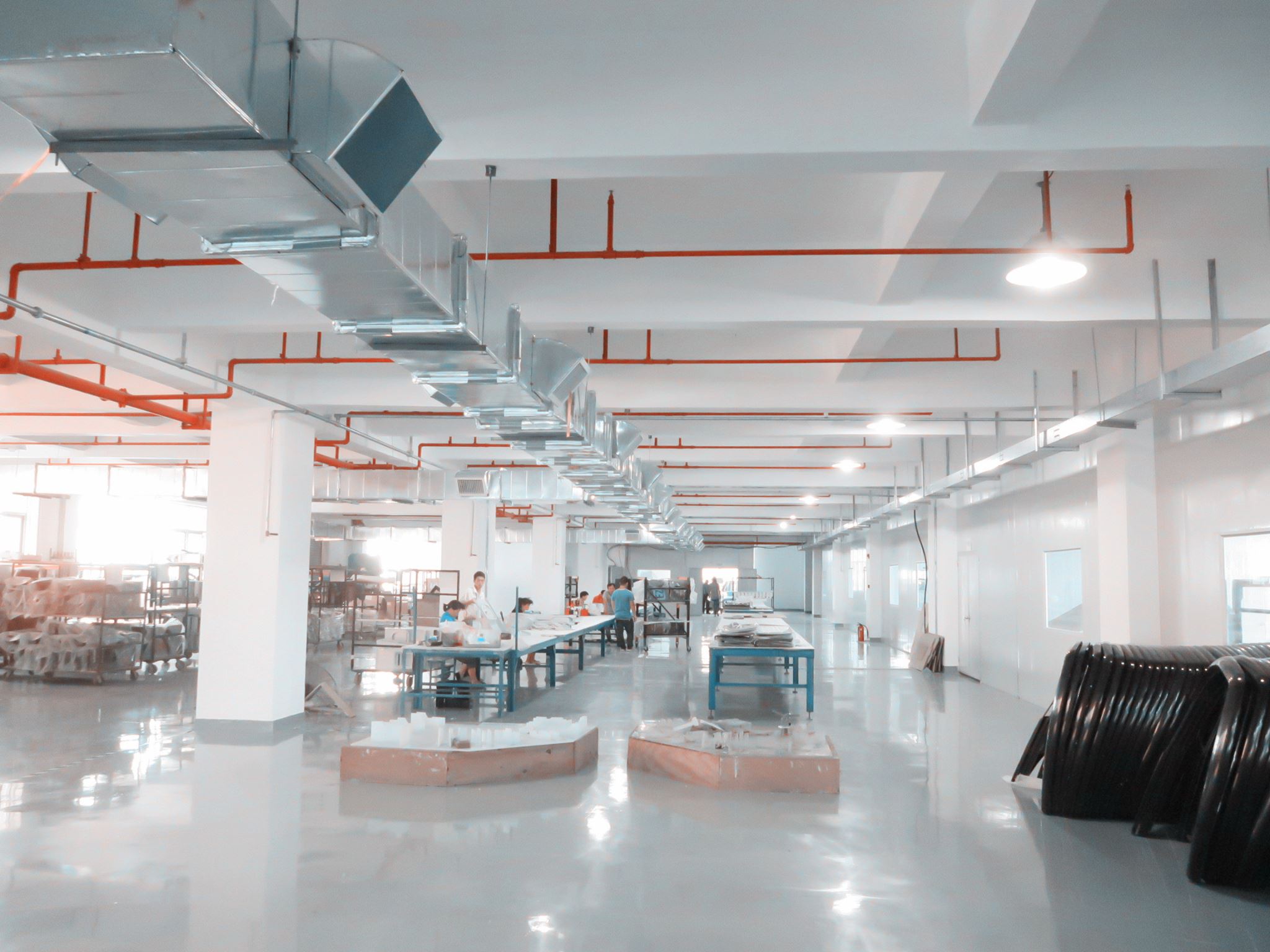 Sunta Plastic Enterprise