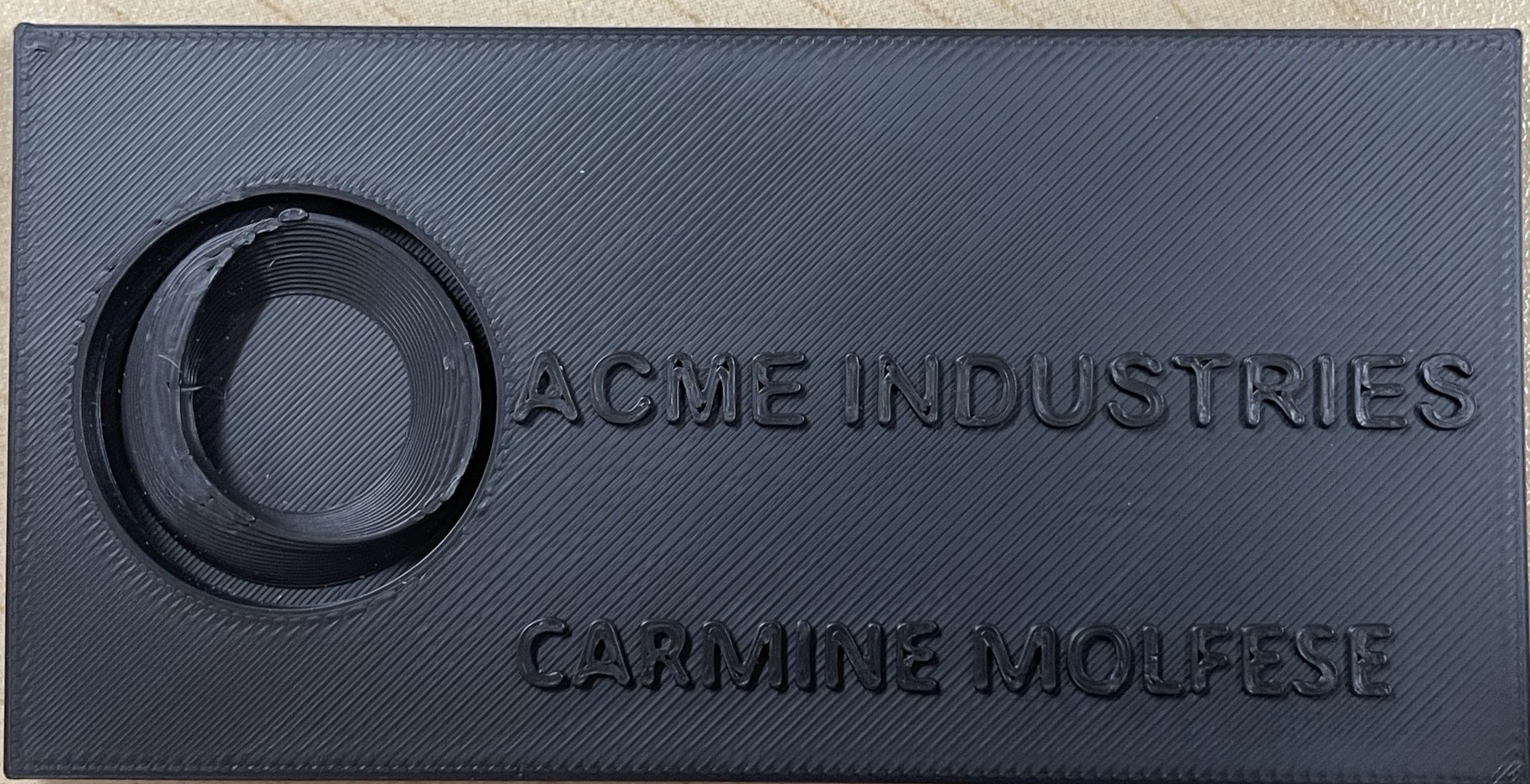 Acme Industries | Elk Grove Village IL