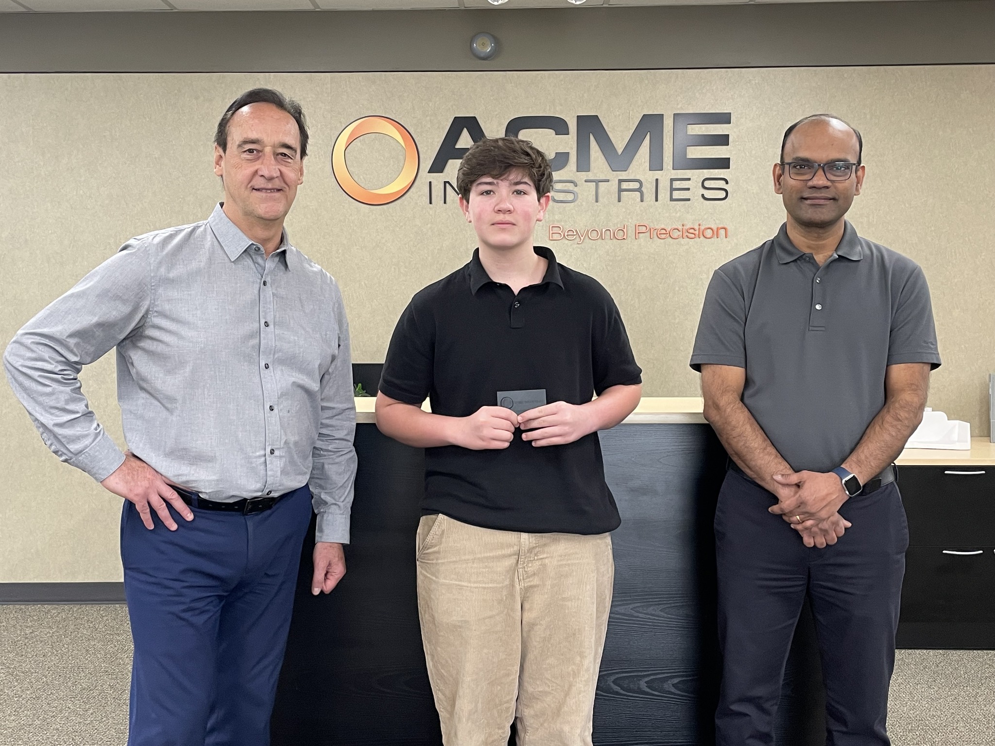Acme Industries | Elk Grove Village IL