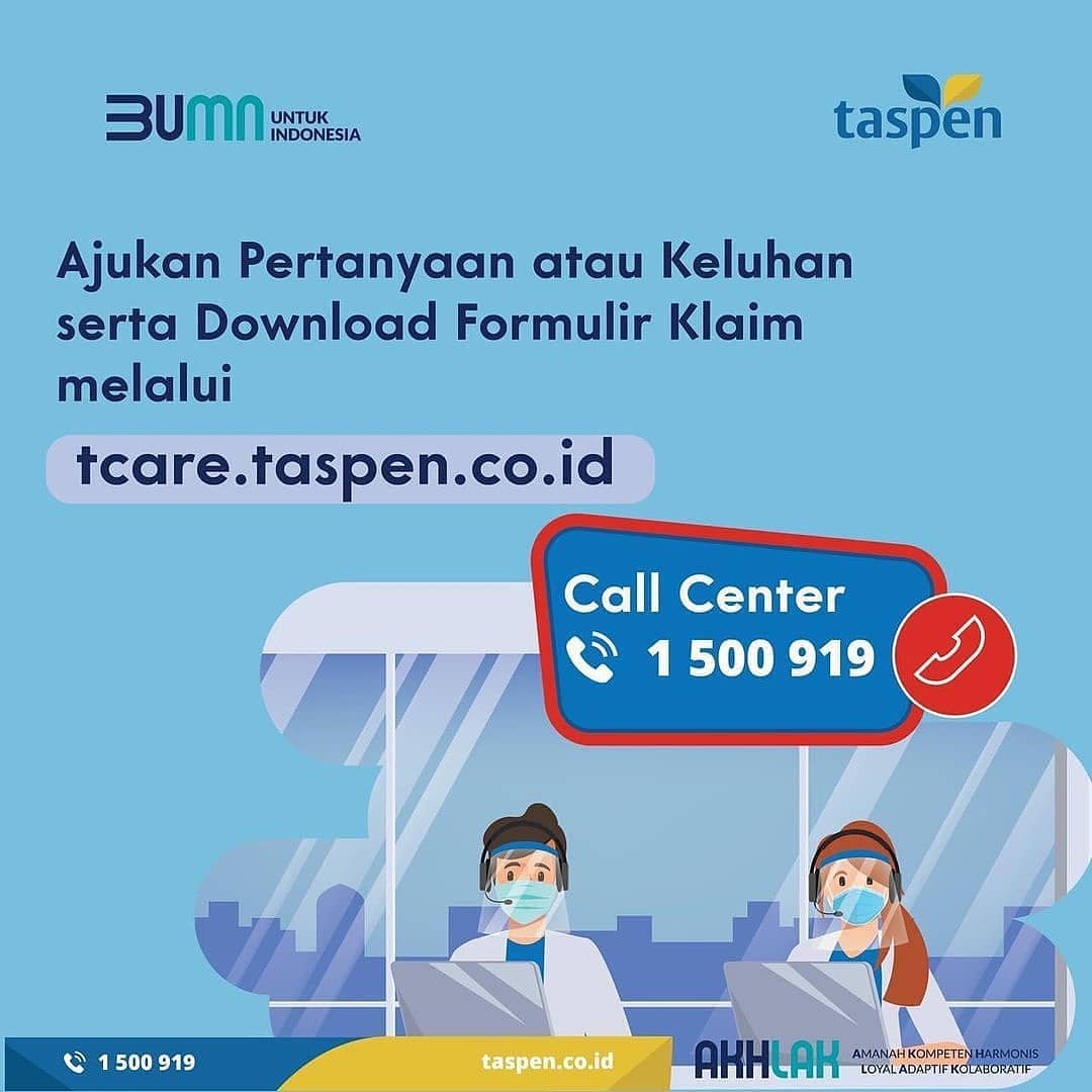 Taspen Tasikmalaya Posts Facebook