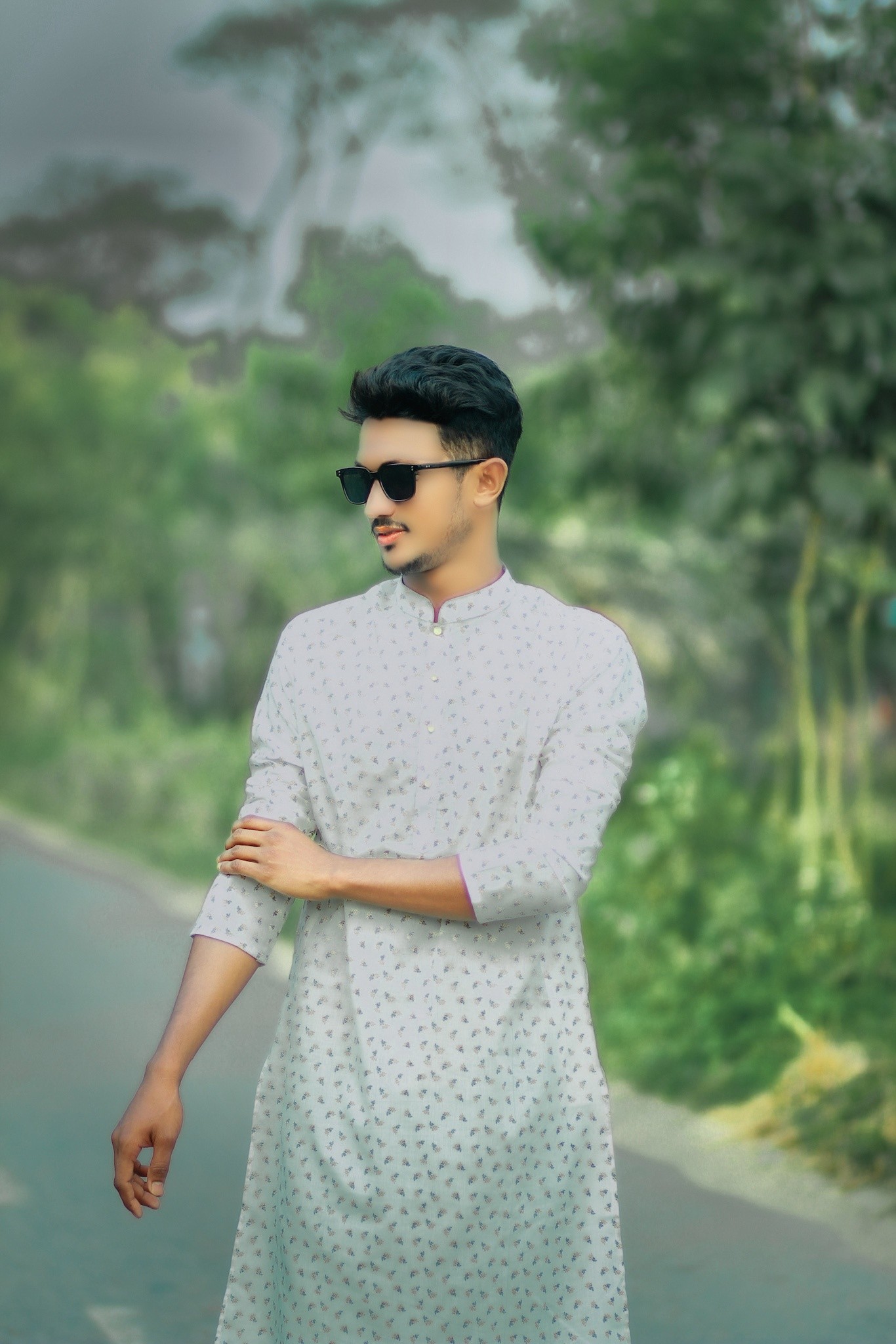 AM Arman Alif