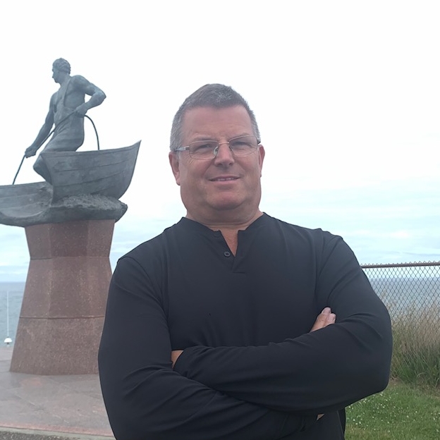 Timothy R Ruplin