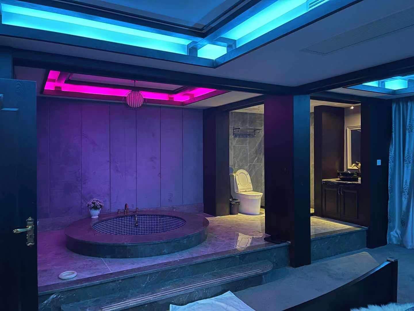 上海全套水疗spa会所 | Beijing