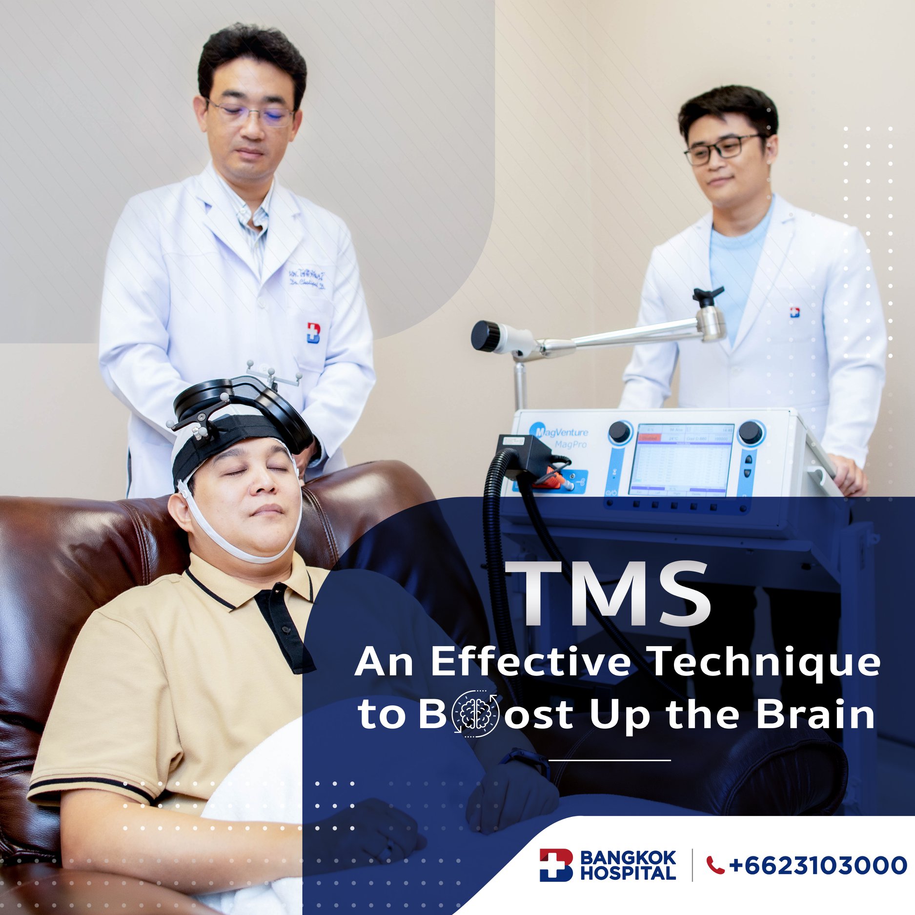 Bangkok Hospital Thailand - There are many options in treating ...