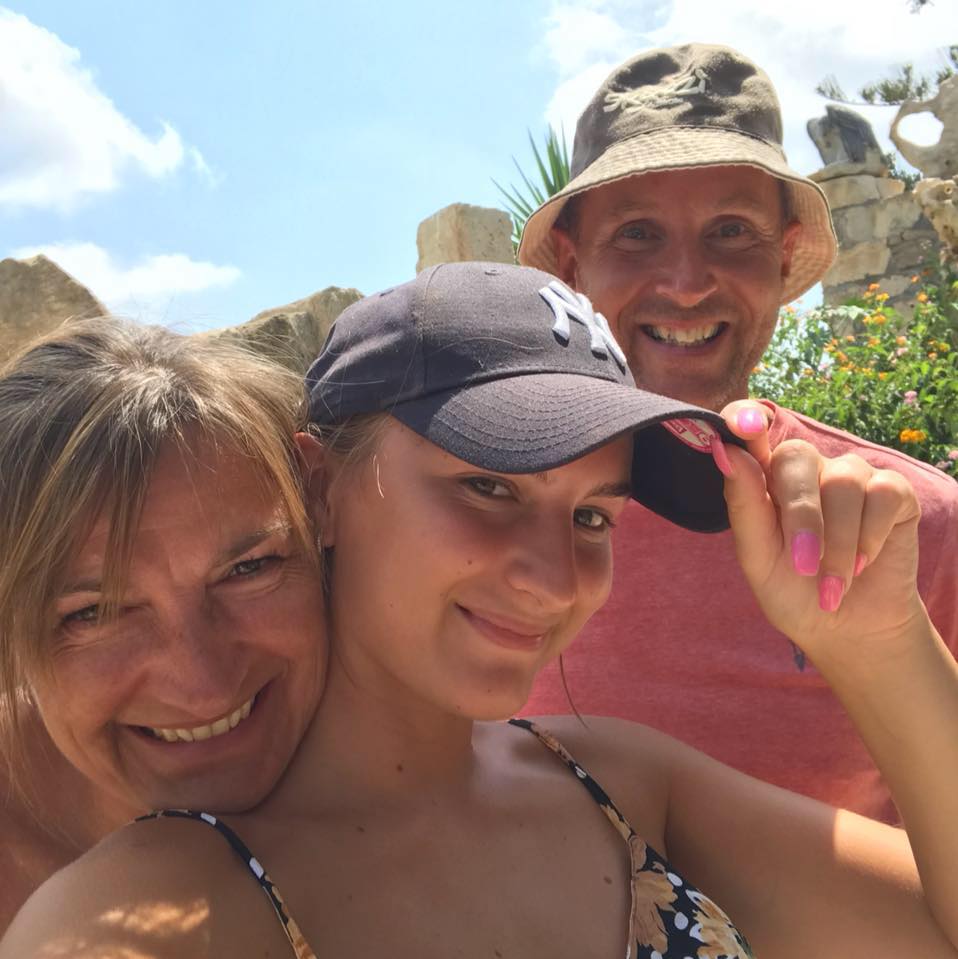 The Mersea Locals | You can travel the world but we still get the best ...