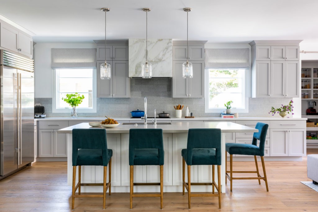 JSD Architecture + Interiors
