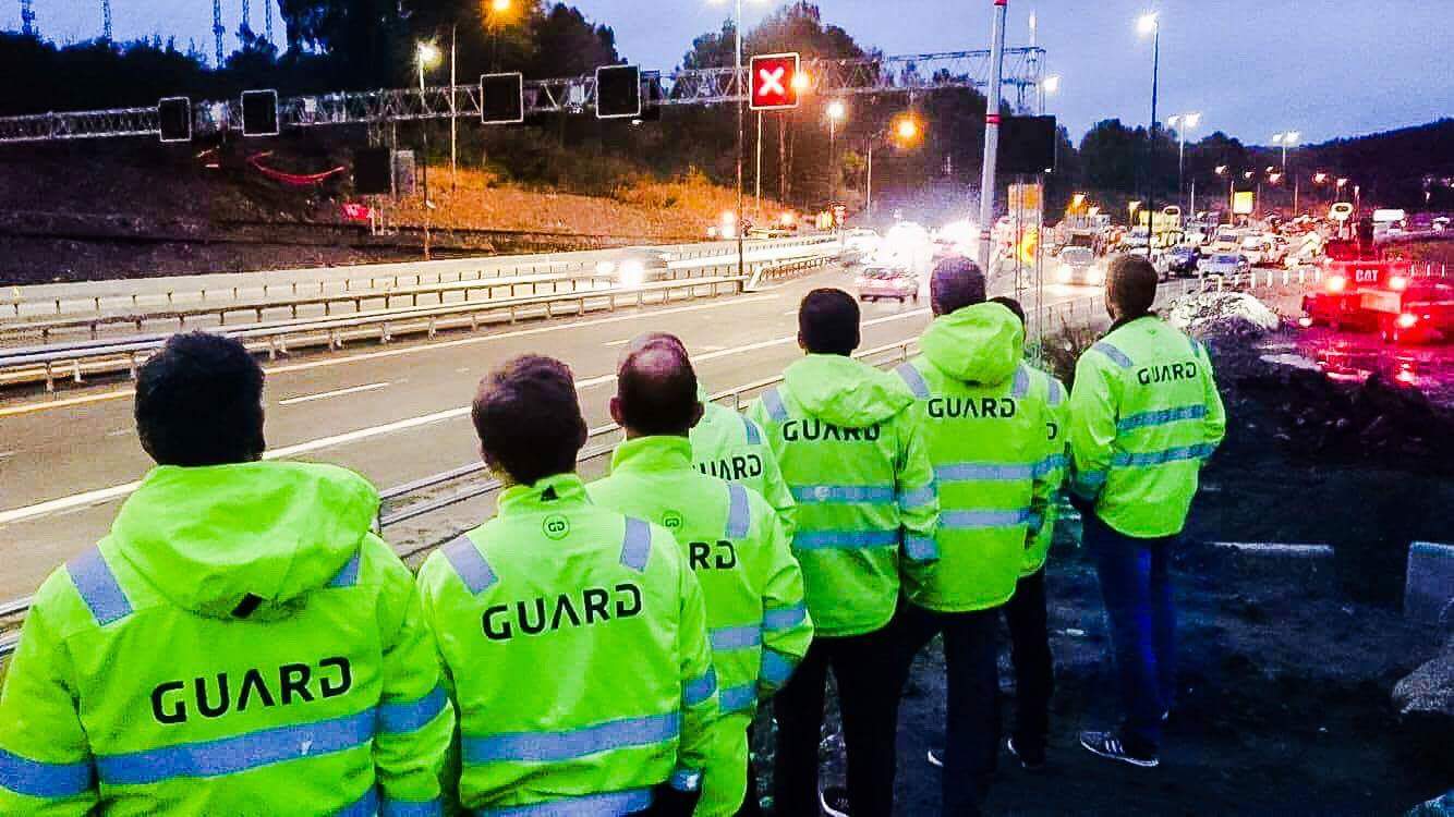 Guard Automation | Sandefjord