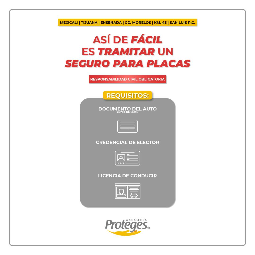 Asesores Proteges SLRC - ¡Rápido y sencillo! 🚗 Cotiza hoy el seguro de ...