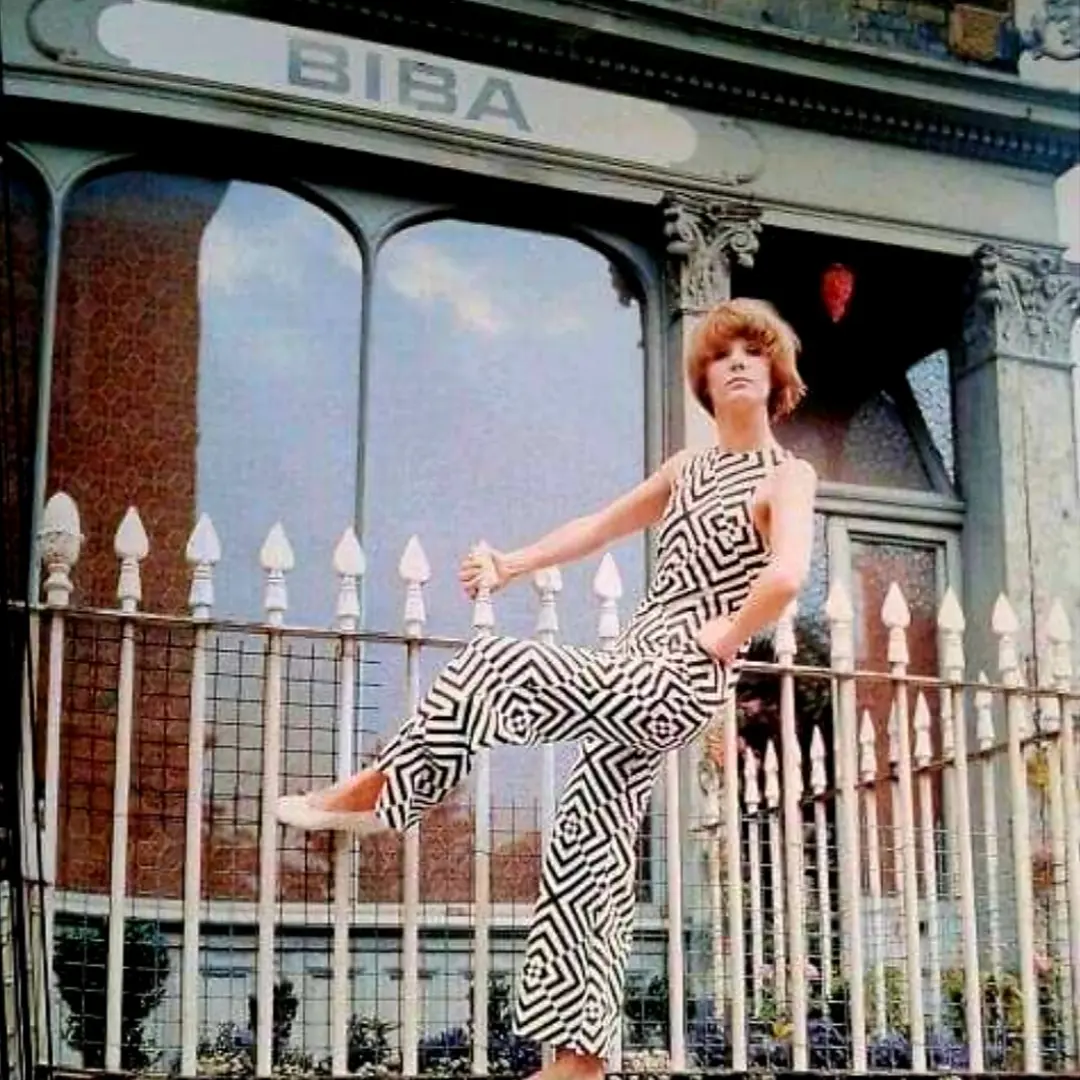 The BIBA Experience | London