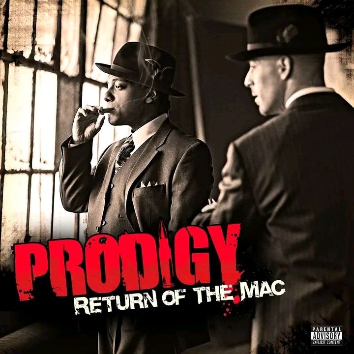 18 years ago today Prodigy & Alchemist released “Return of the Mac