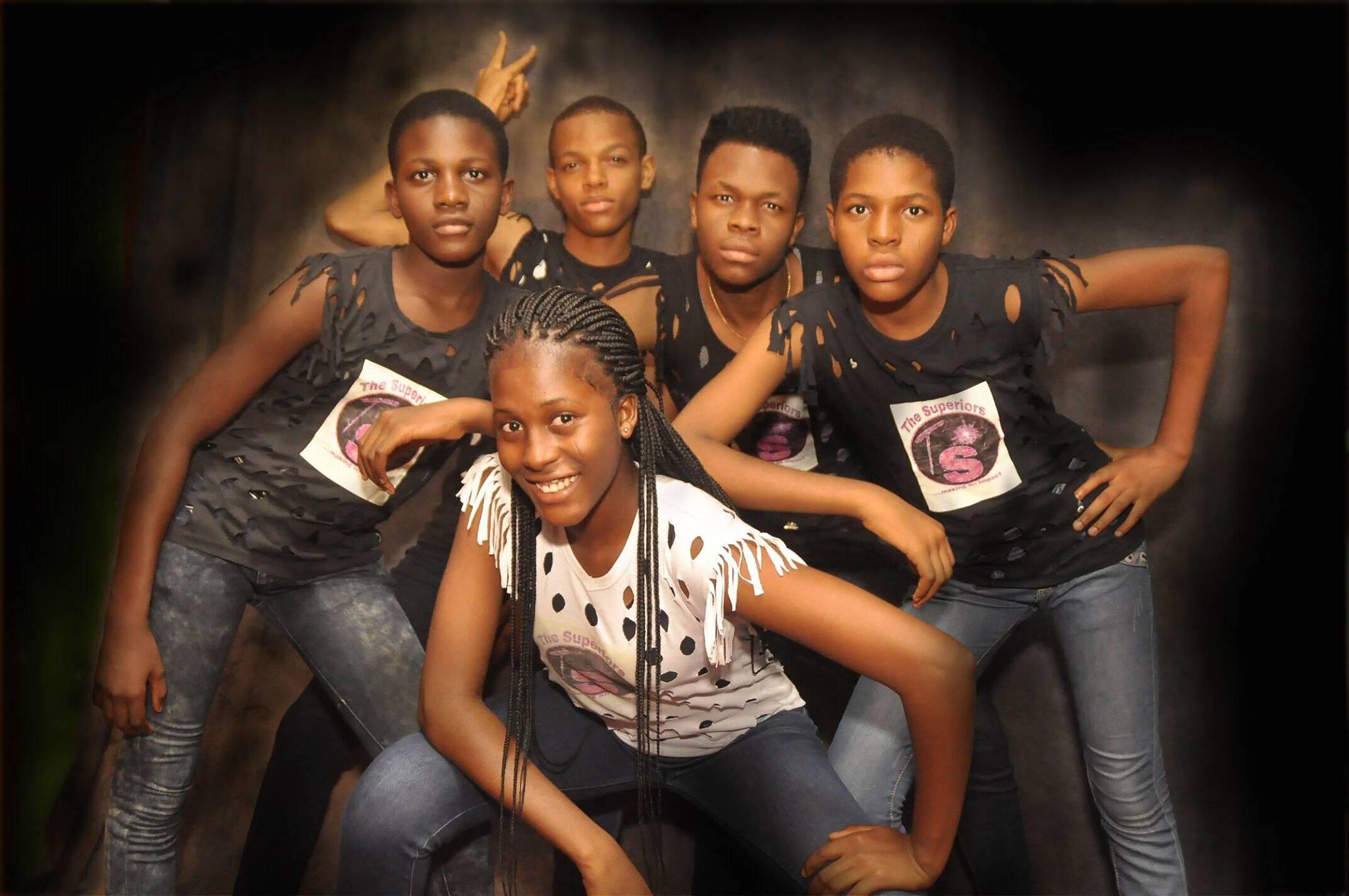 INCREDIBLE PRIME DANCE... - INCREDIBLE PRIME DANCE ACADEMY
