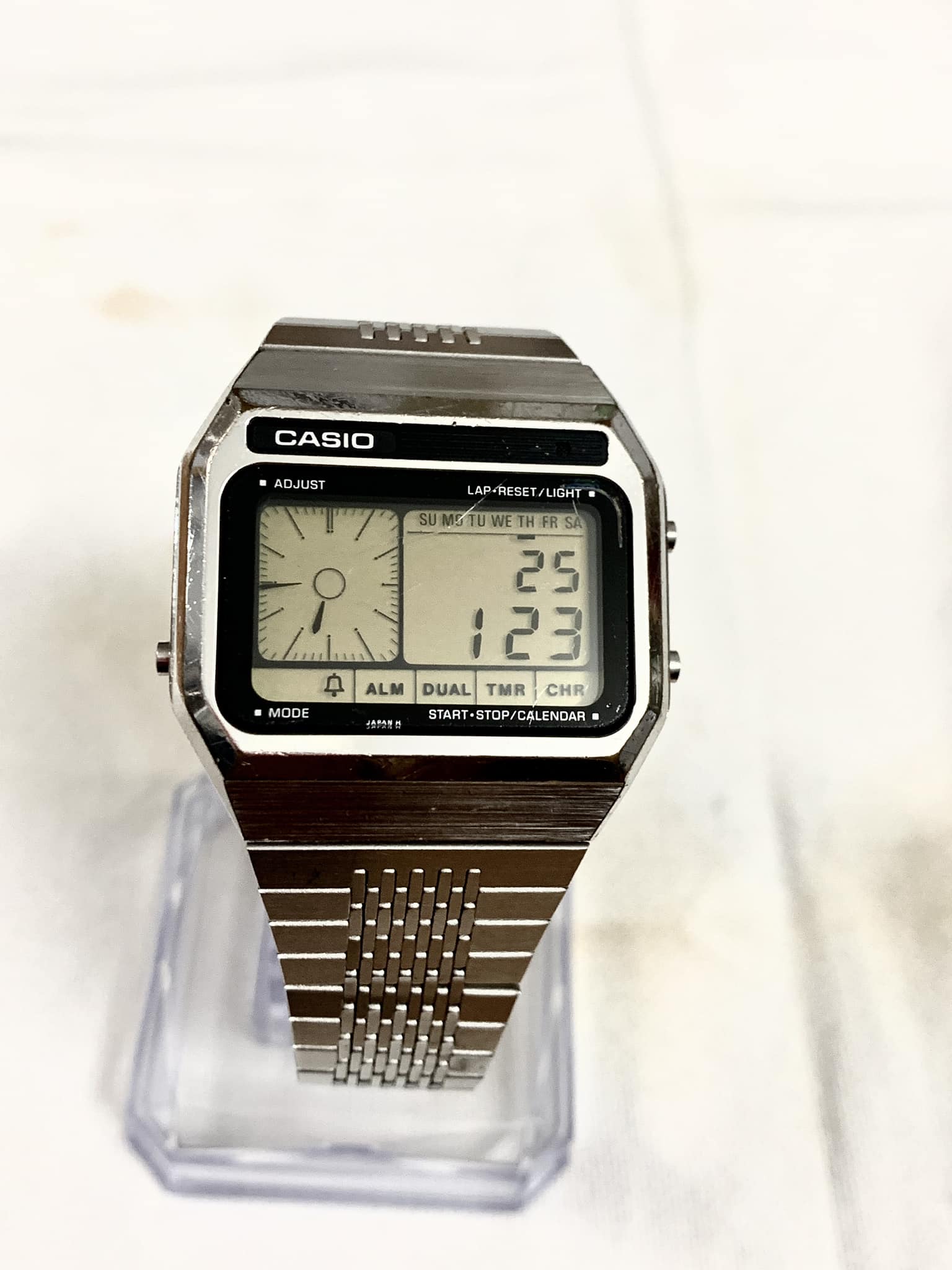Casio AX 510
