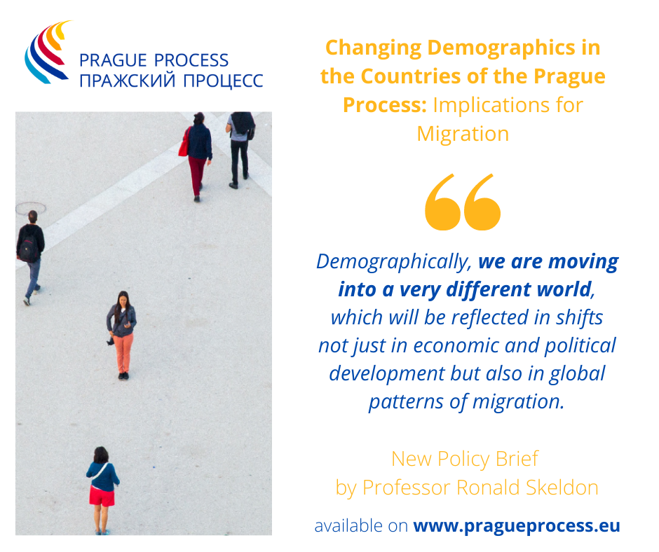 You may preview... - ICMPD in Eastern Europe and Central Asia | Facebook