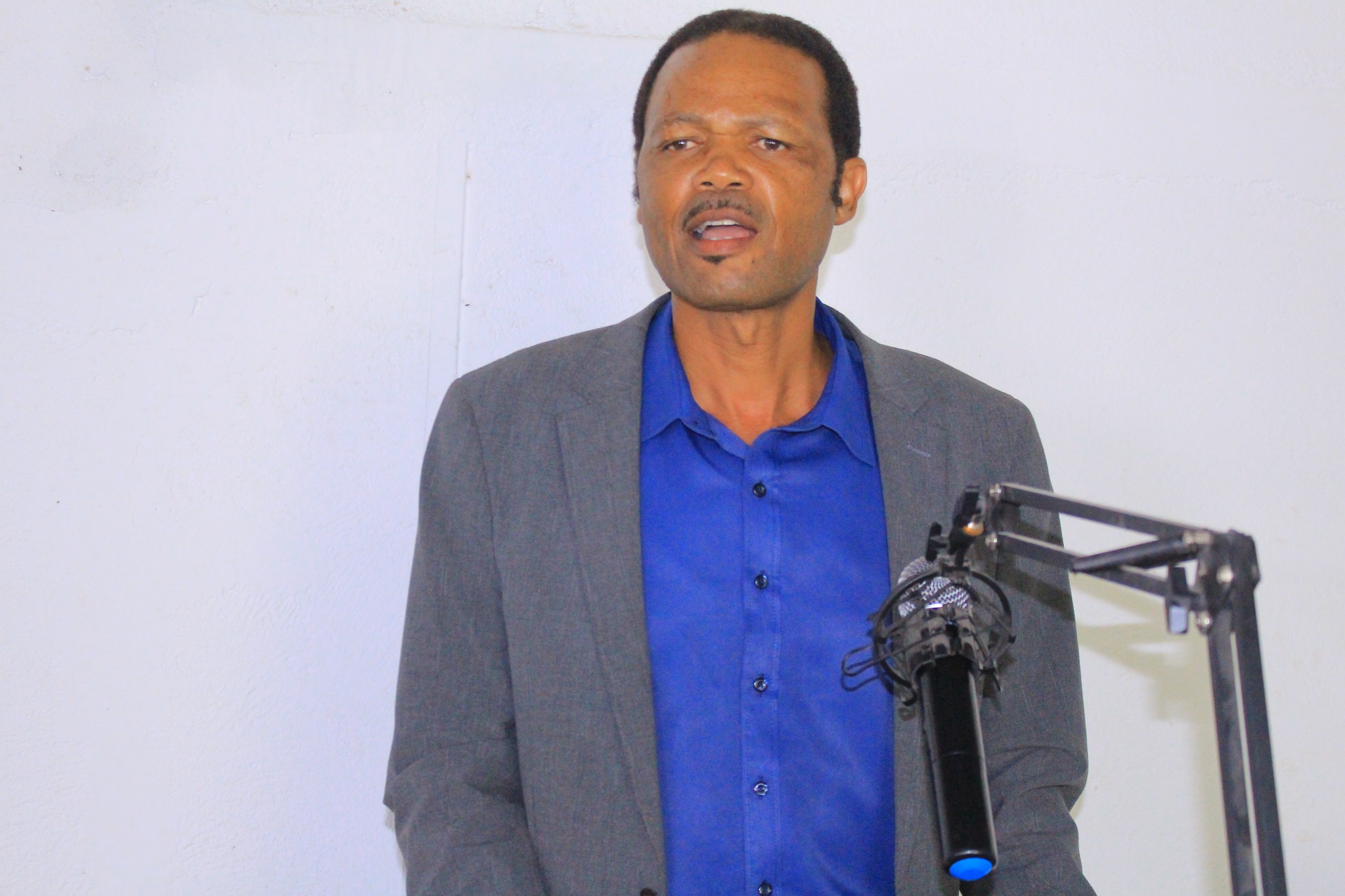 CAREGIVERS APPLAUD COUNCIL FOR... - Palapye District Council | Facebook