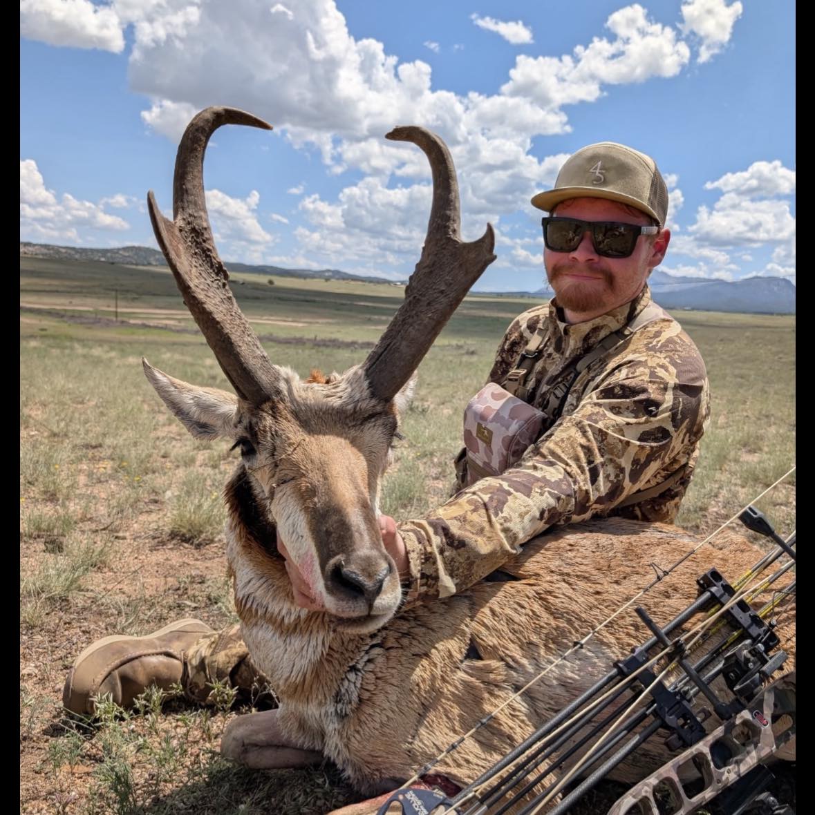 Arizona Elk Hunters | Got my 400 inch bull back from Authentic ...