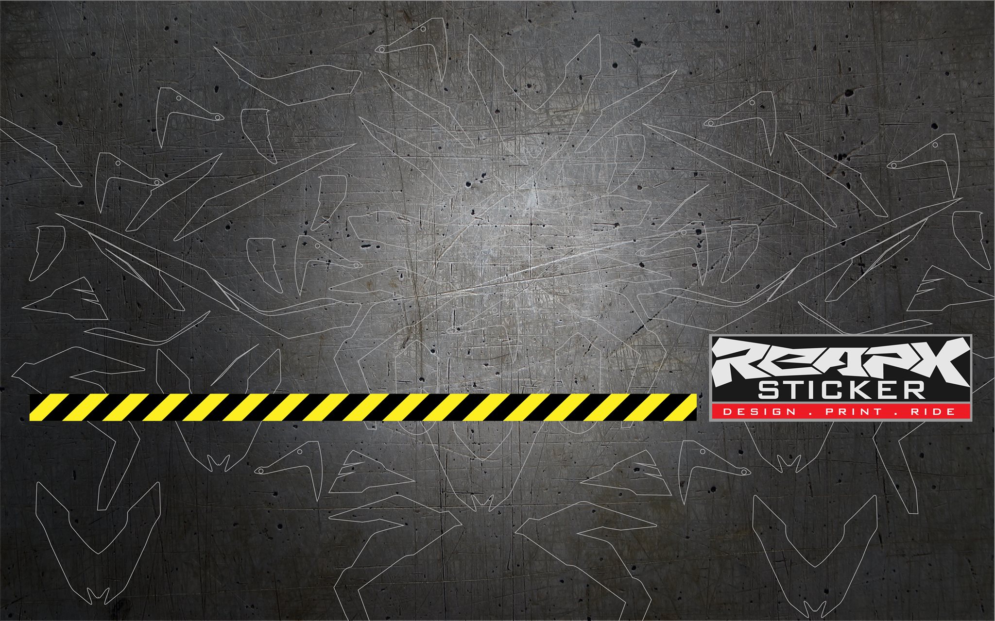 ReapXsticker | Alor Setar