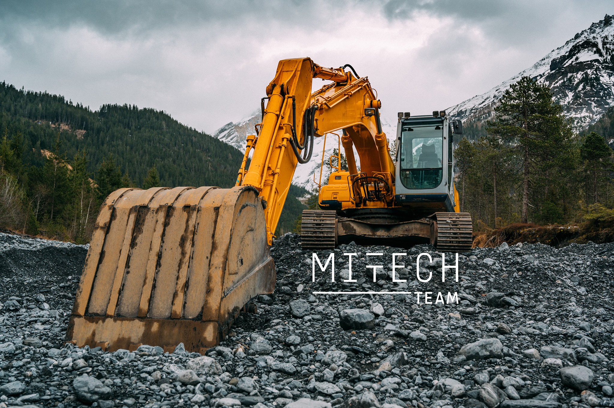 Mitech Team