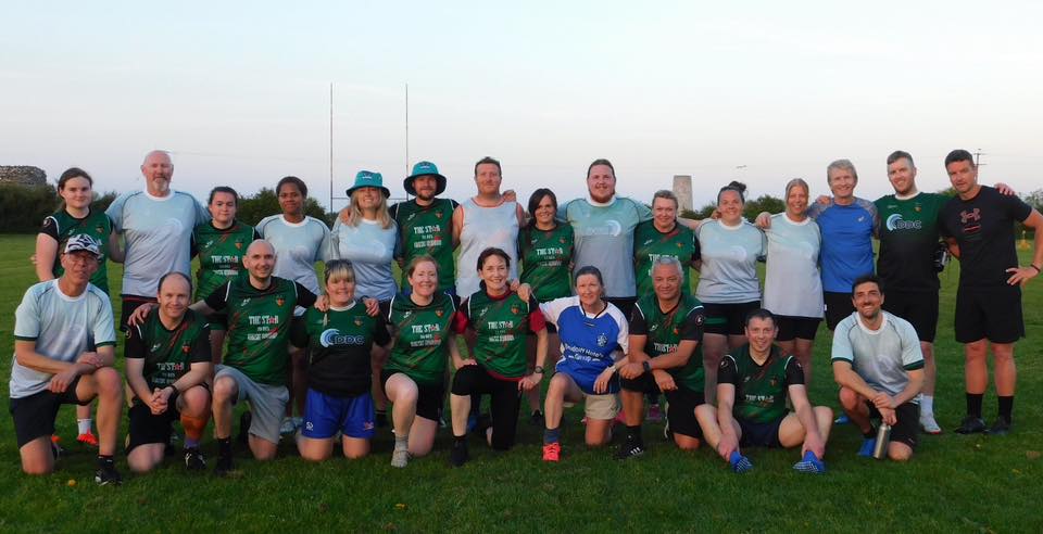 Wick Wolves Touch Rugby | Facebook