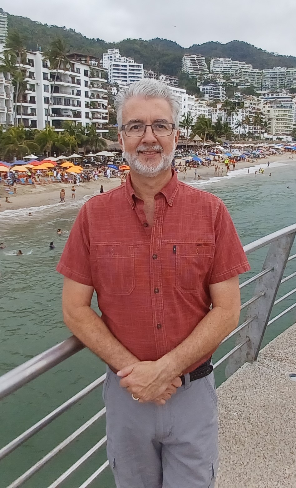 Jim Packman