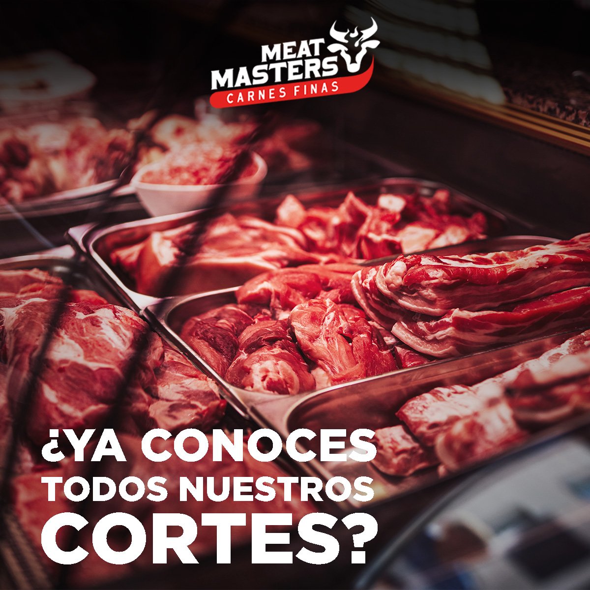 Meat Masters - Los mejores cortes hasta tu cocina 🥩🏠 ¡Ven... | Facebook