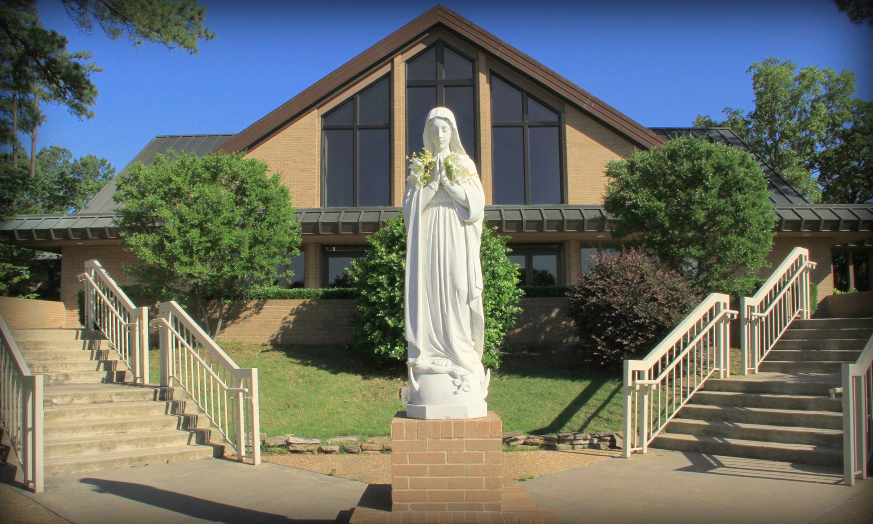 Mary Mother of God Mission Society | Modesto CA