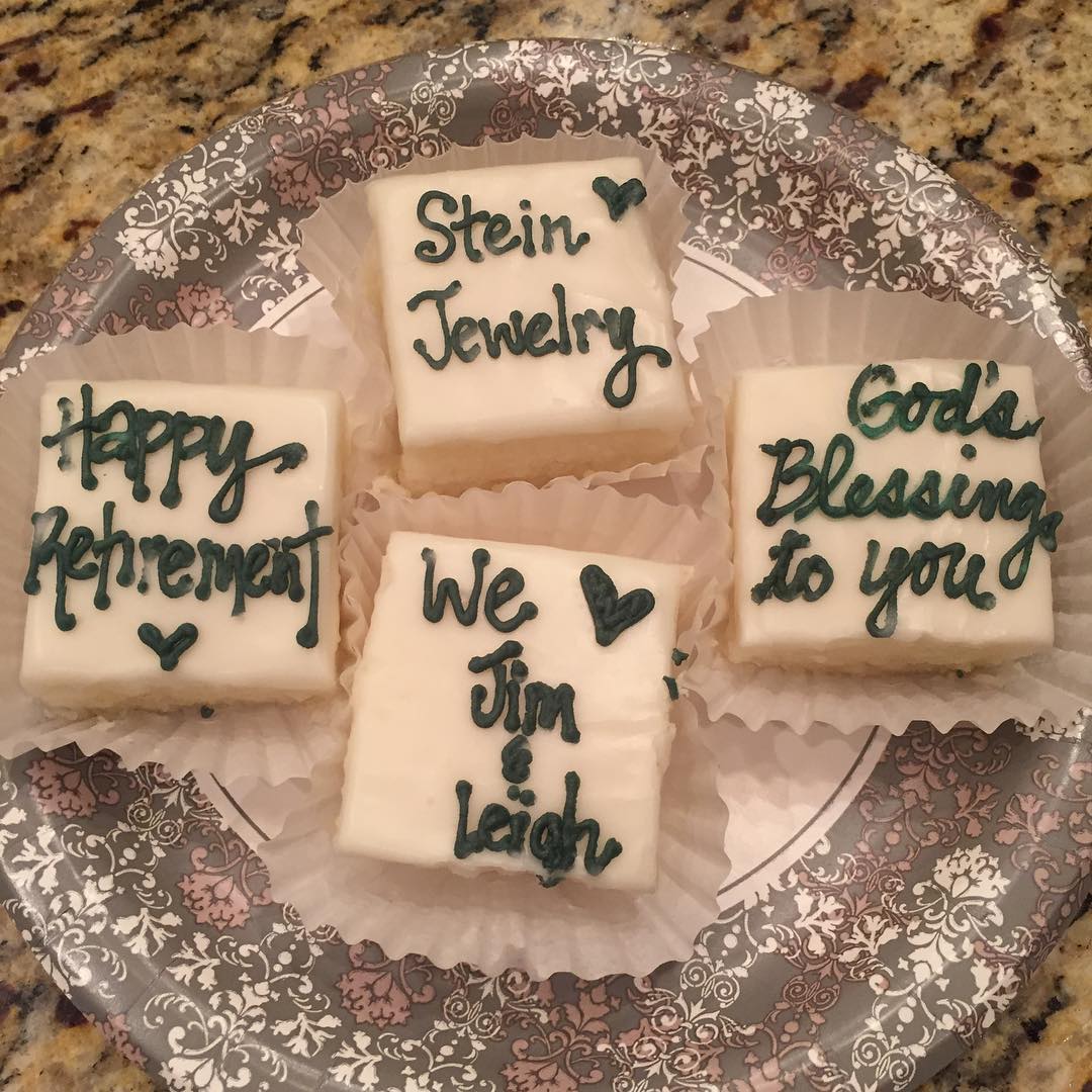 Stein Jewelry Co. Home Facebook