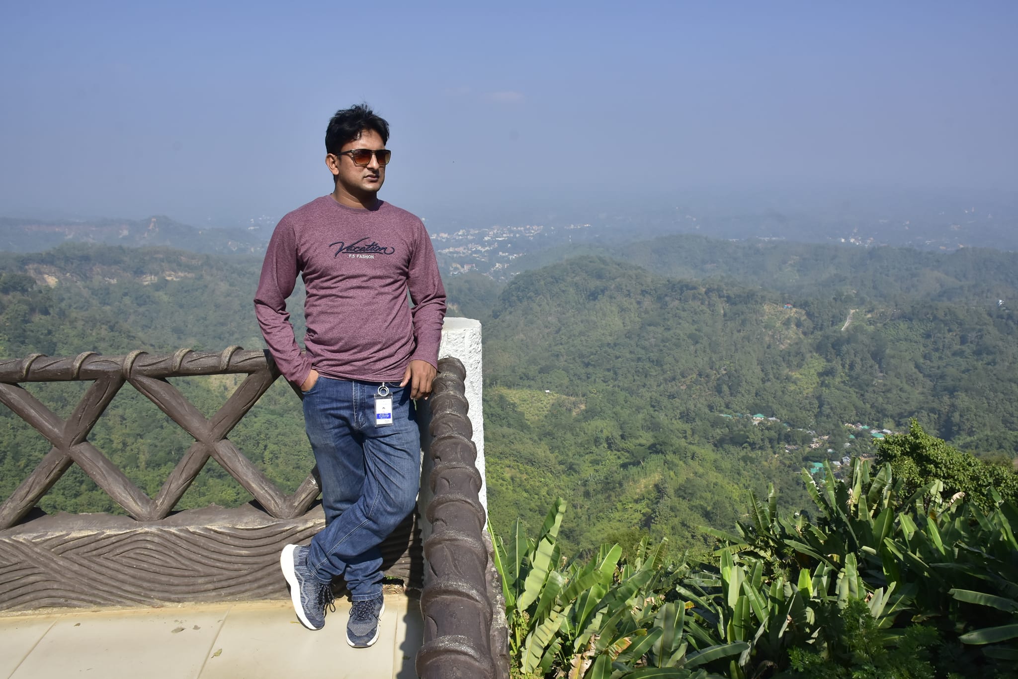 MD Monjurul Islam Remon