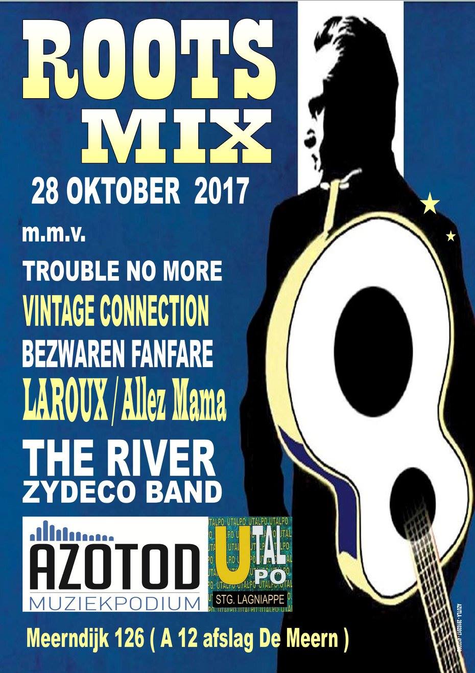 ROOTS MIX