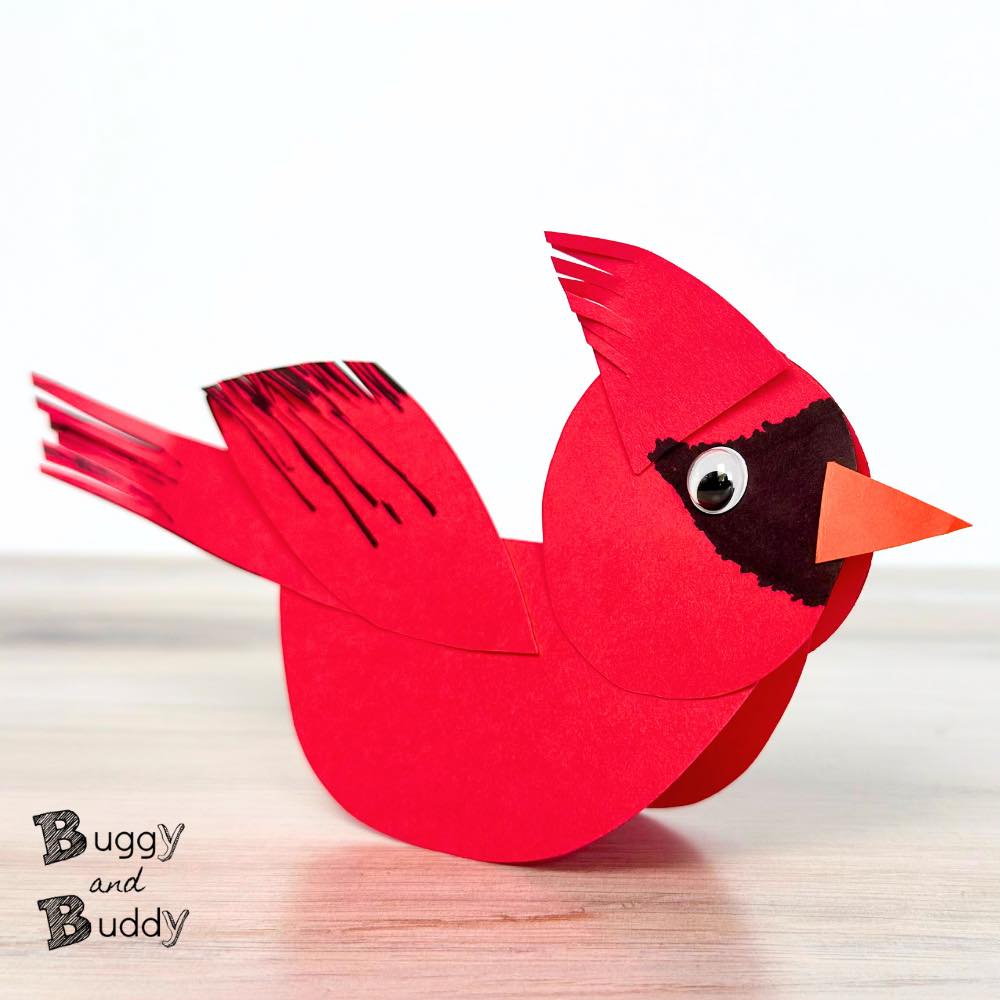 Buggy and Buddy: Science, Crafts, and Activities for Kids