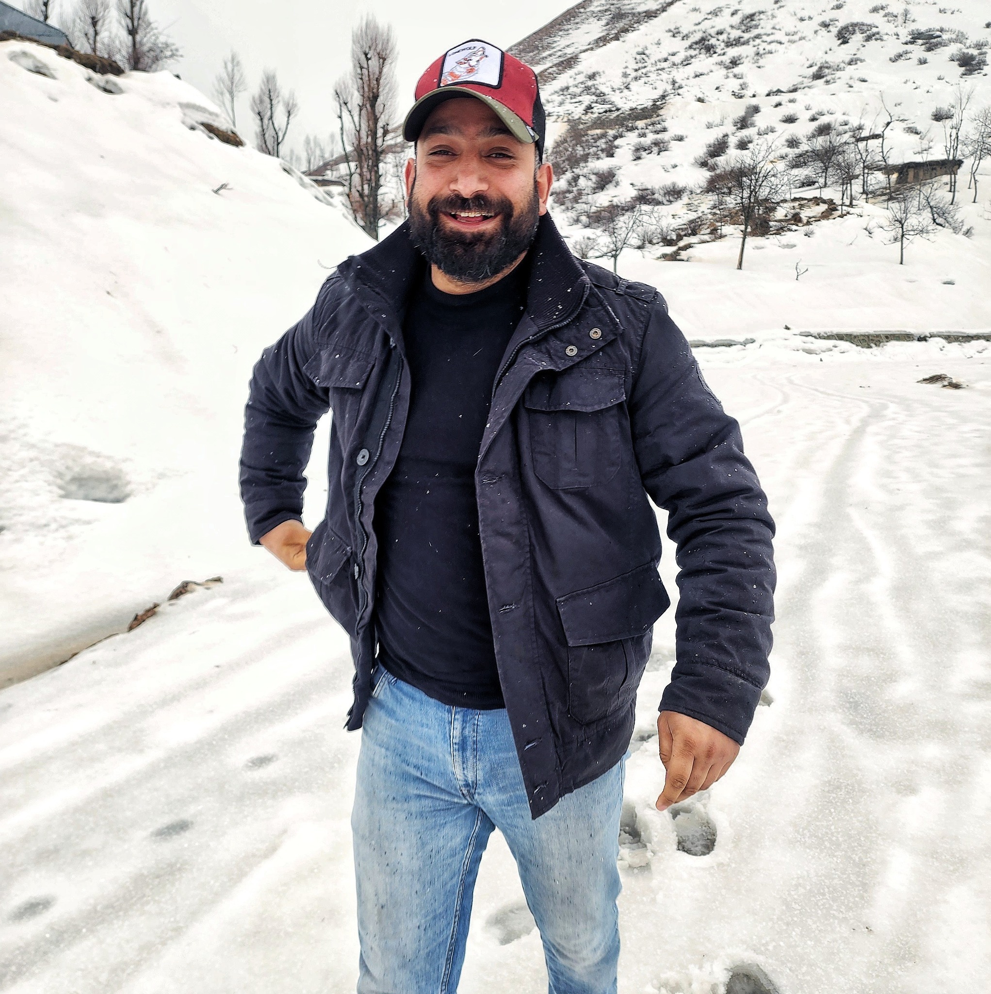RJ NASIR - RJ NASIR added a new photo.