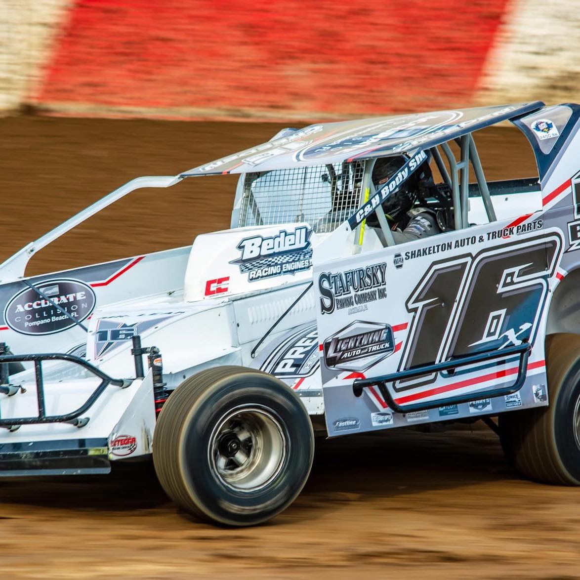 Dan Creeden Racing | Facebook