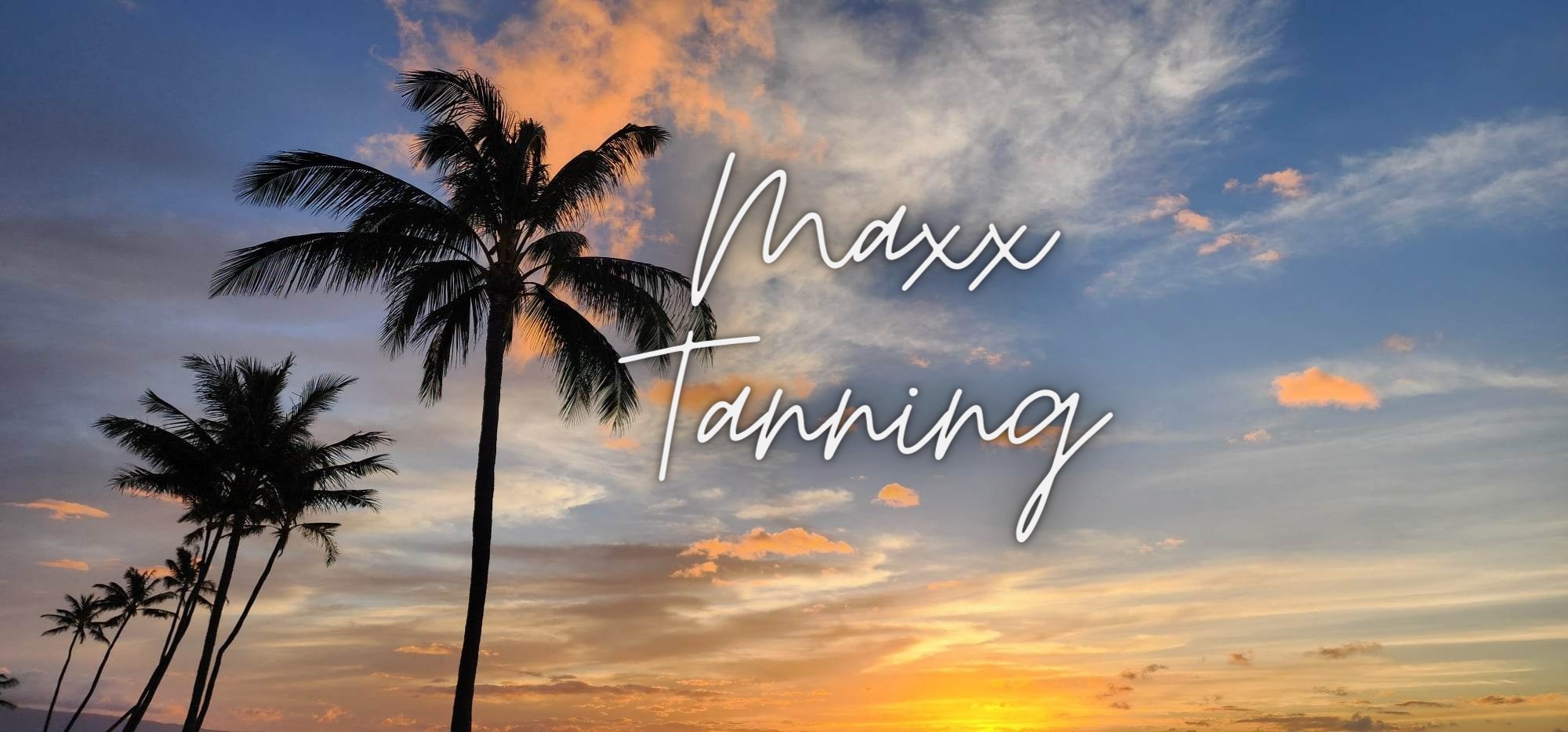 Maxx Tanning Home
