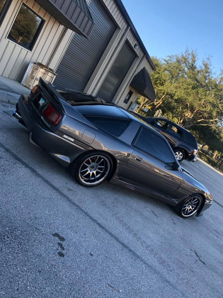 Widebody , custom rear bumper... - Dynamic Designz automotive | Facebook