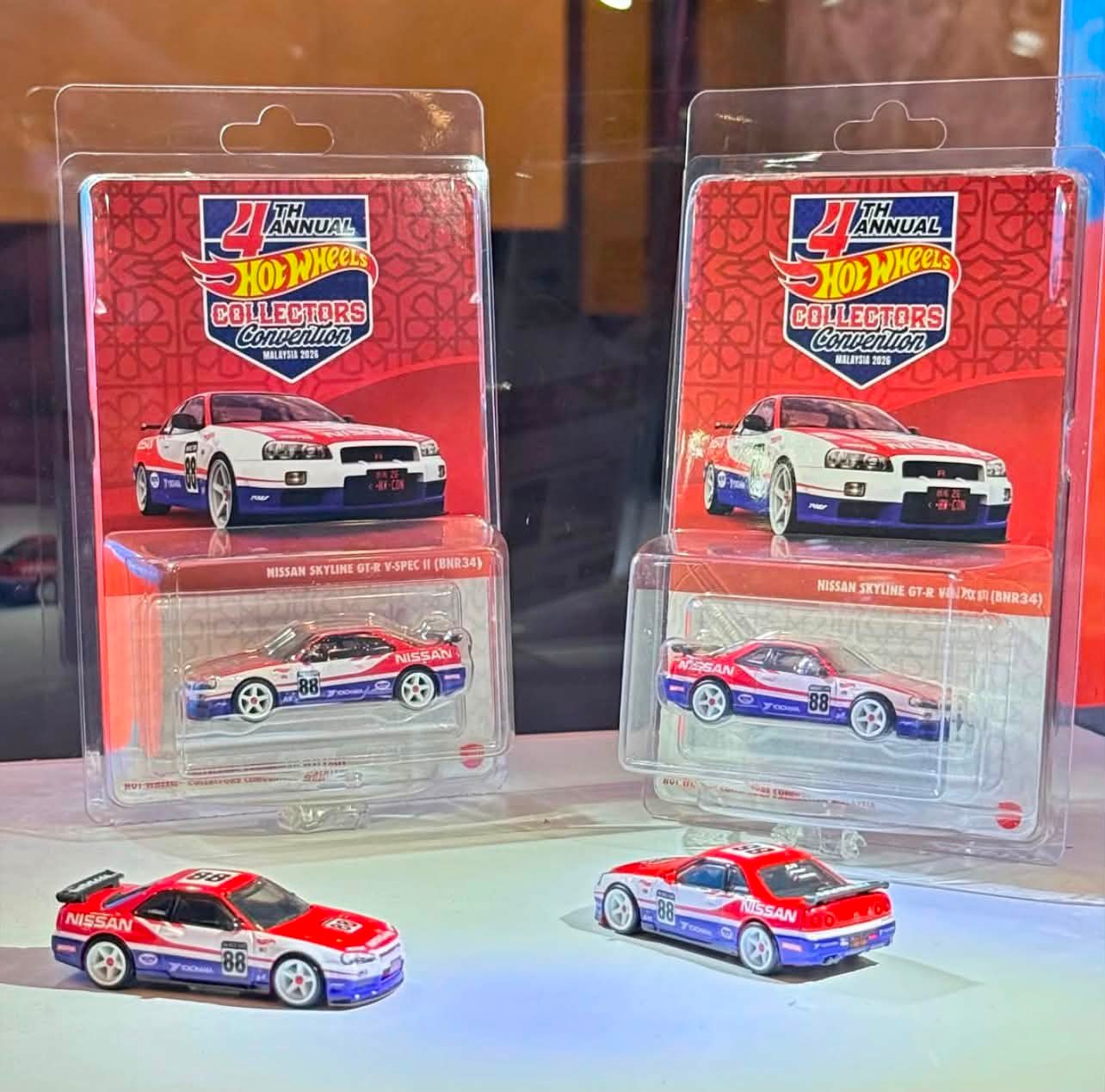 The wait is over! Art of Speed Malaysia has officially revealed