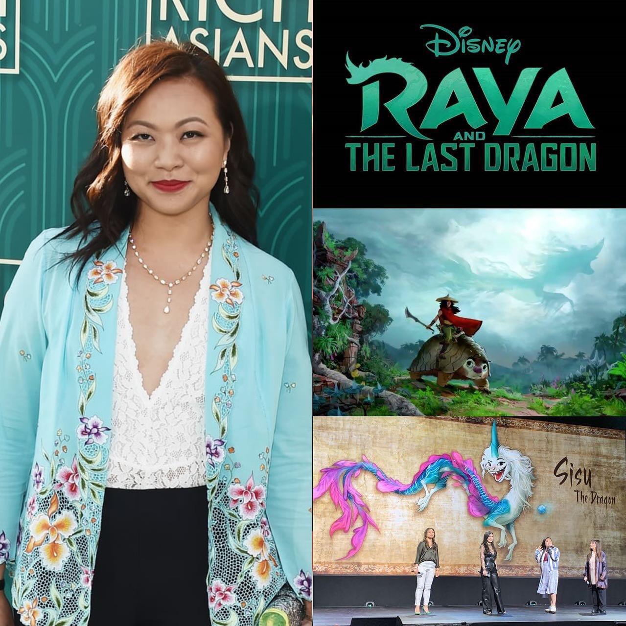 Asian SEA Story - Disney's first look at first Southeast...