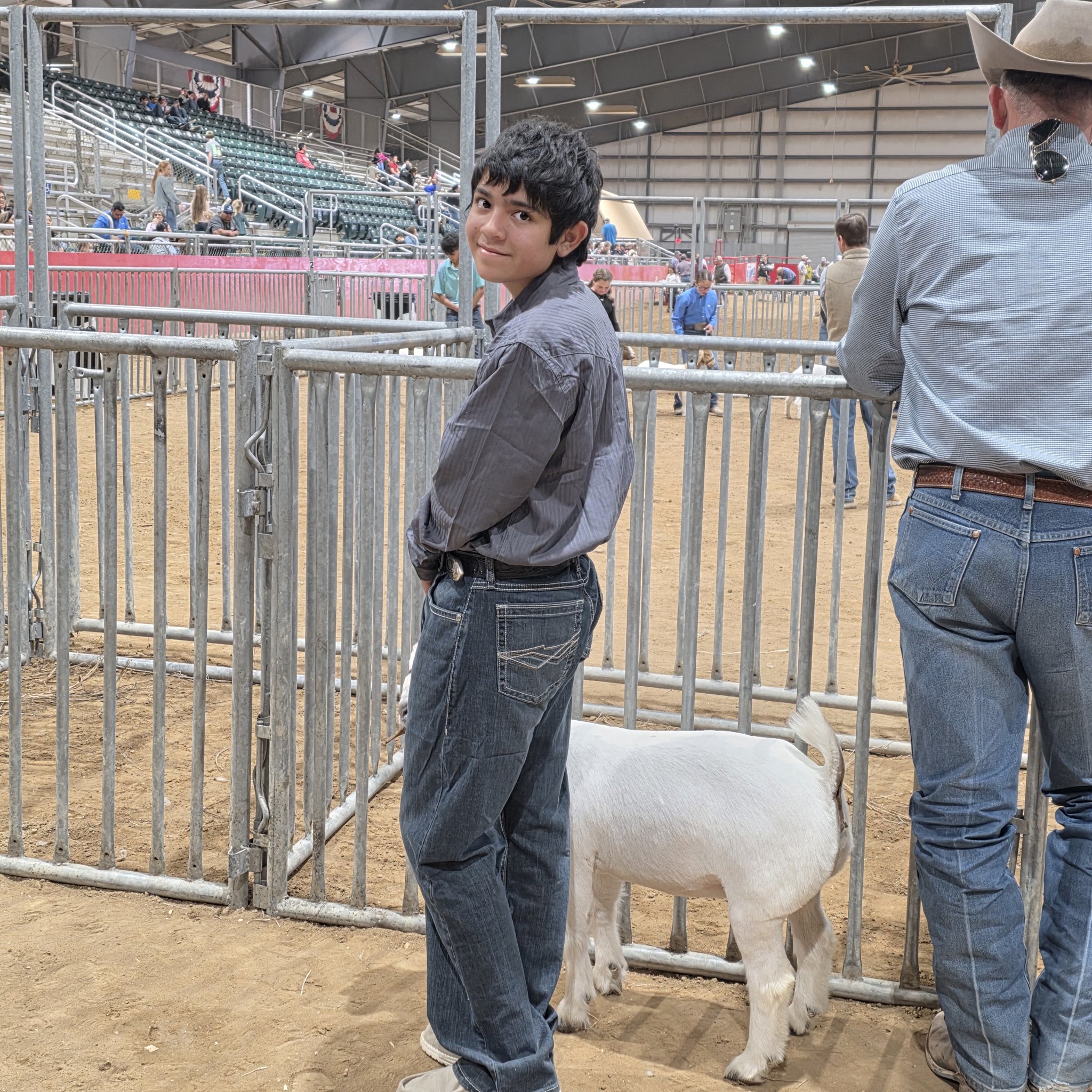 UTOPIA ISD - Congratulations to Utopia FFA and Utopia 4-H... | Facebook