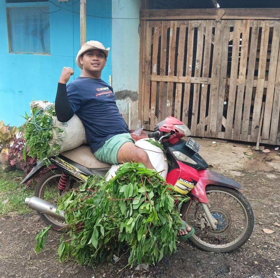 Padeng Rustandi