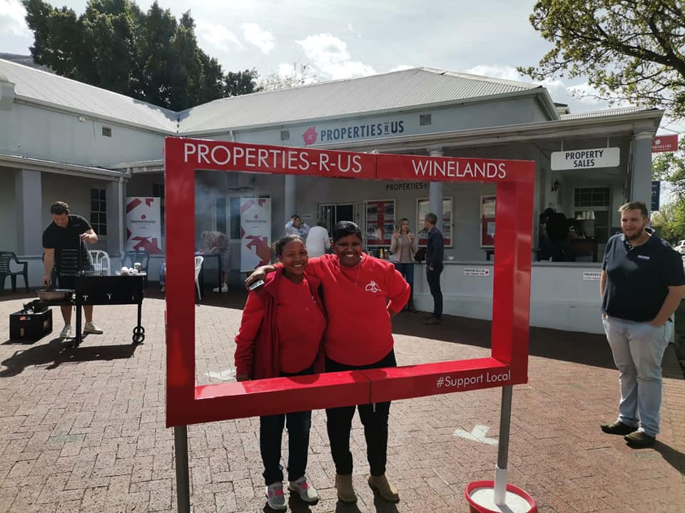 Properties R Us, Winelands Rentals | Paarl